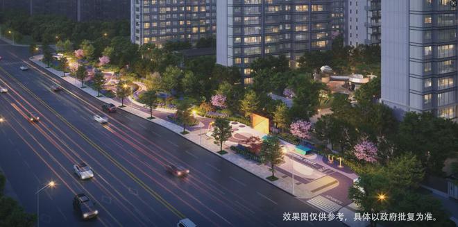 发布)首页-电话-地址-学区-户型-价格凯发赛事合作南京金茂晓棠(2025最新(图14)