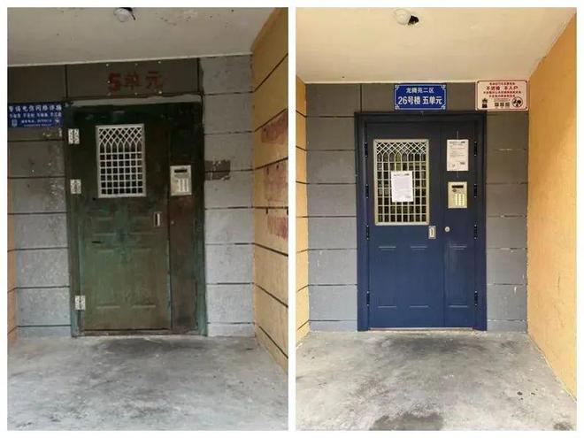 ！昌平这个小区居民幸福感“原地升级”凯发赛事合作提升“硬件”打磨“细节”(图4)