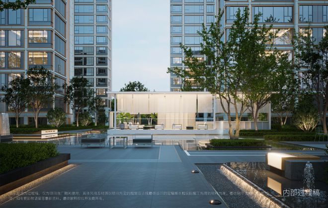 语江南营销中心合肥中国铁建花(图4)