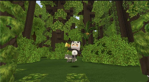 林版0530迷你世界雨(图5)