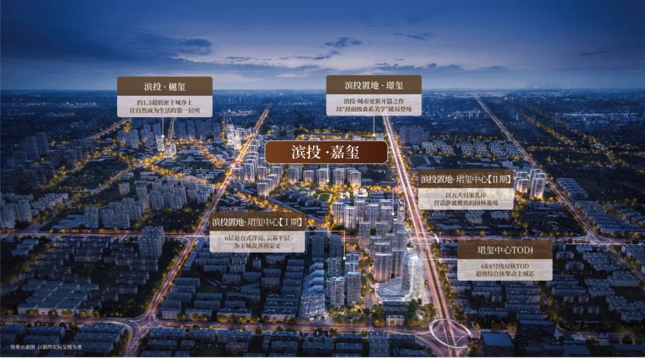 【滨投嘉玺楼盘详情】价值点-楼盘评测今日发布!包河区滨投嘉玺营销中心-(图3) 【滨投嘉玺楼盘详情】价值点-楼盘评测今日发布!包河区滨投嘉玺营销中心-(图3)