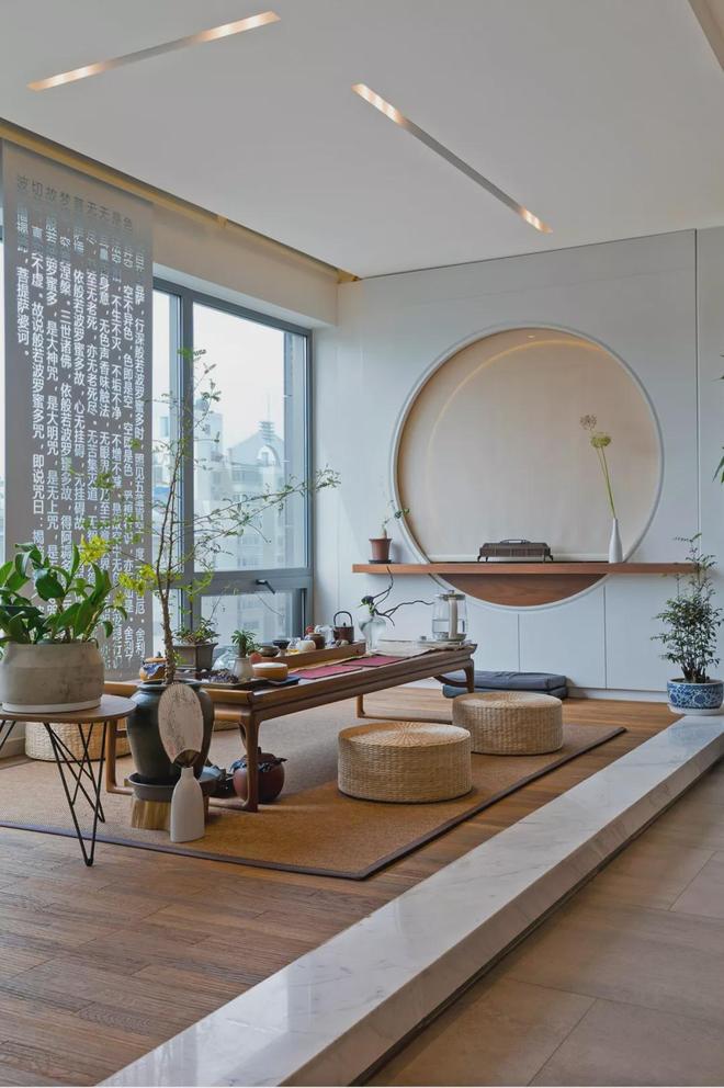 ！学学有钱人这样装太聪明了等我买房了阳台